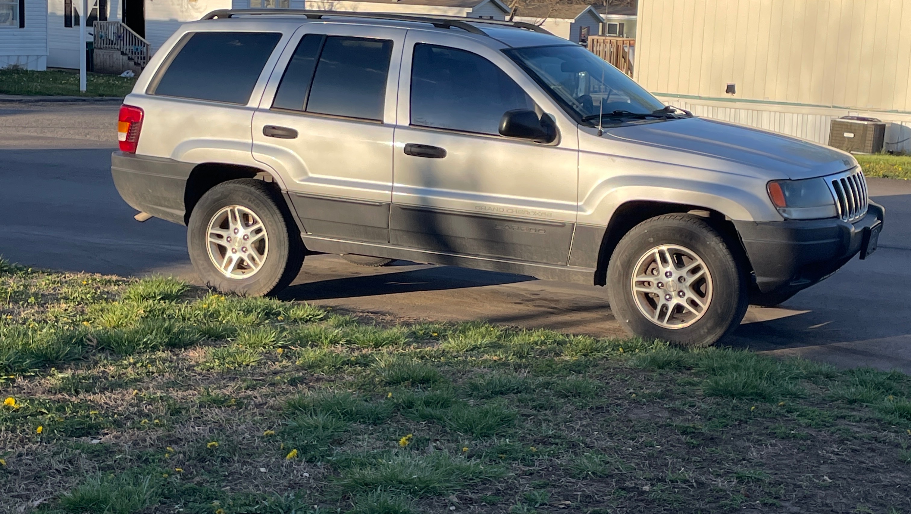 Support Joshua’s Dream of Yard Care photo