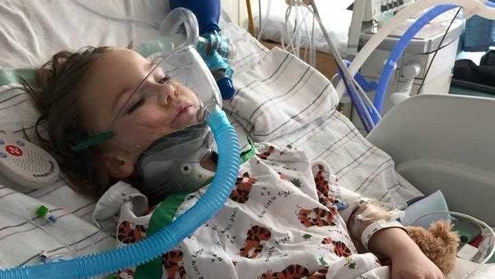 Urgent: Surgery for Henson's Heart Defect photo