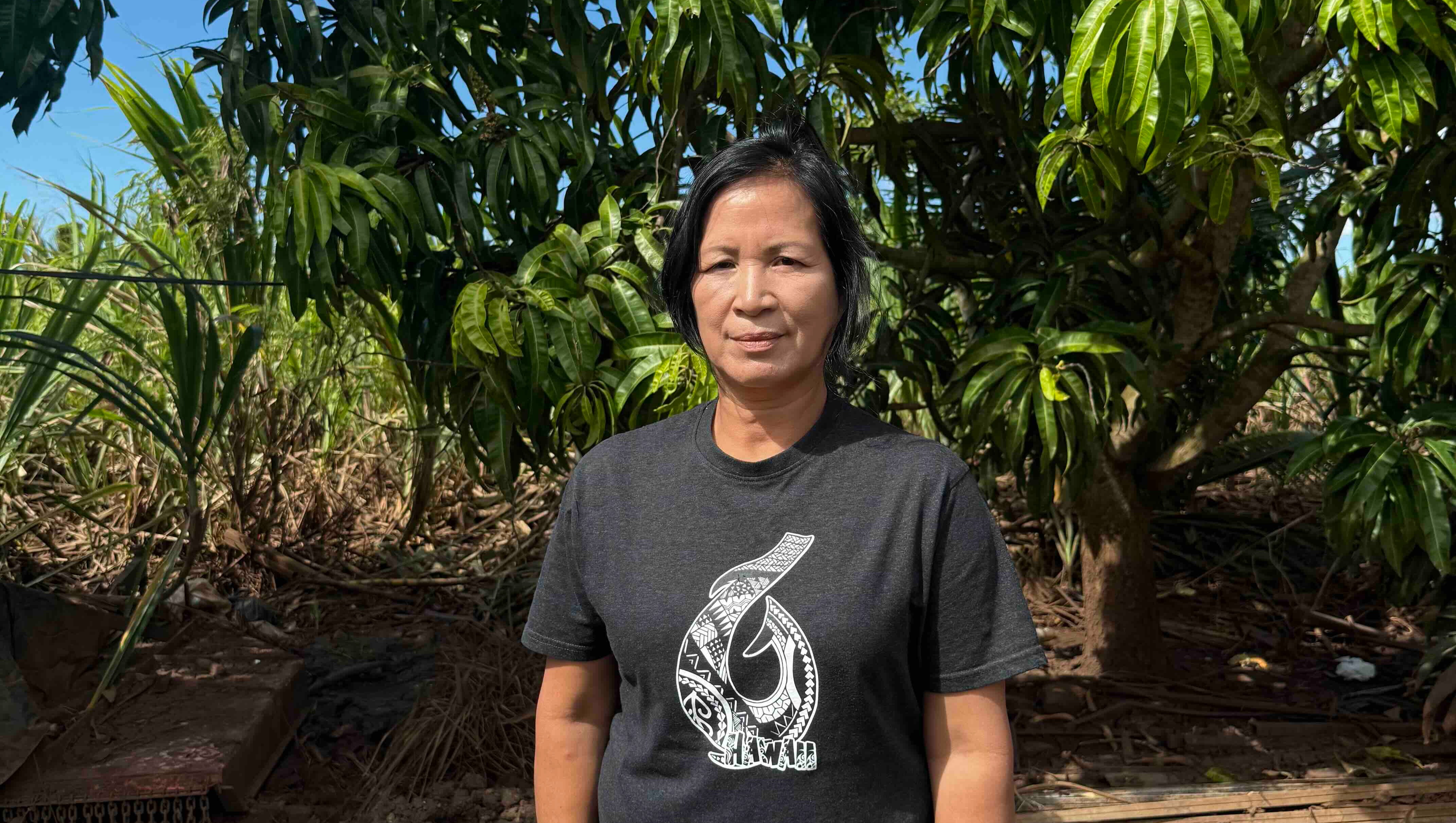 Help Bandith’s Family Recover from Kona Low Storm photo