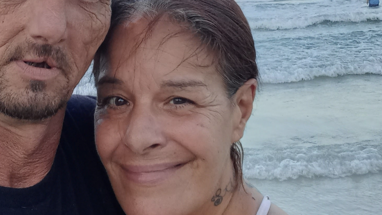 Help pay medical bills and help us to get Rv fixed put in ow photo