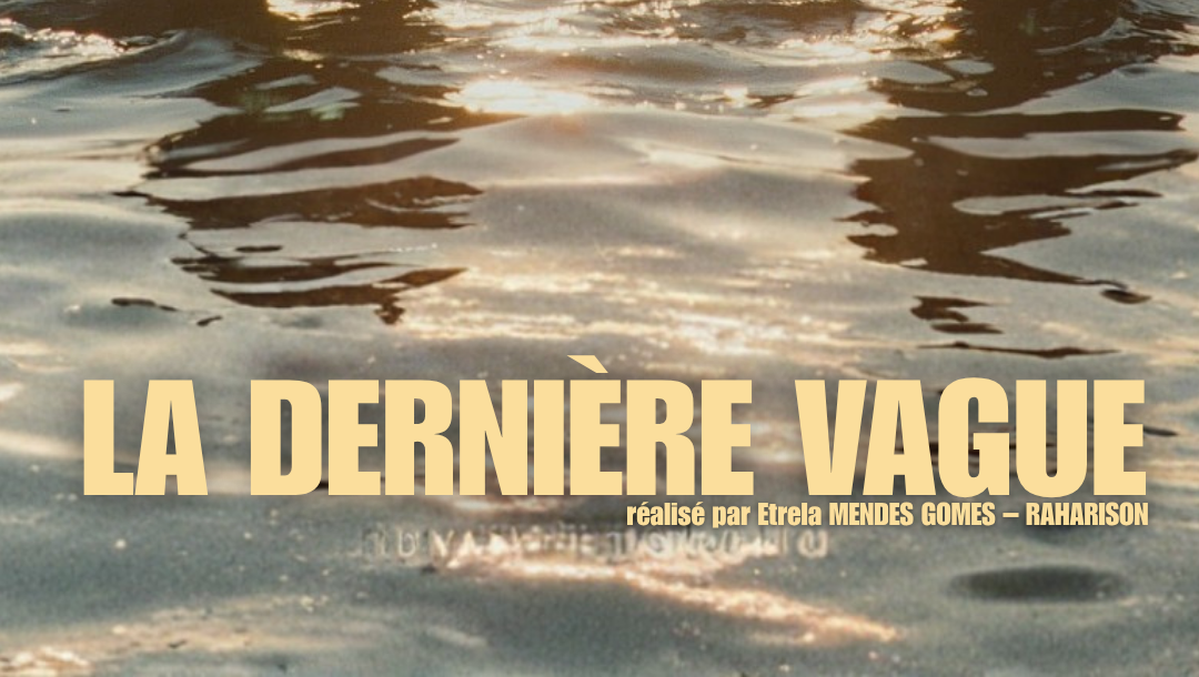 La Dernière vague photo