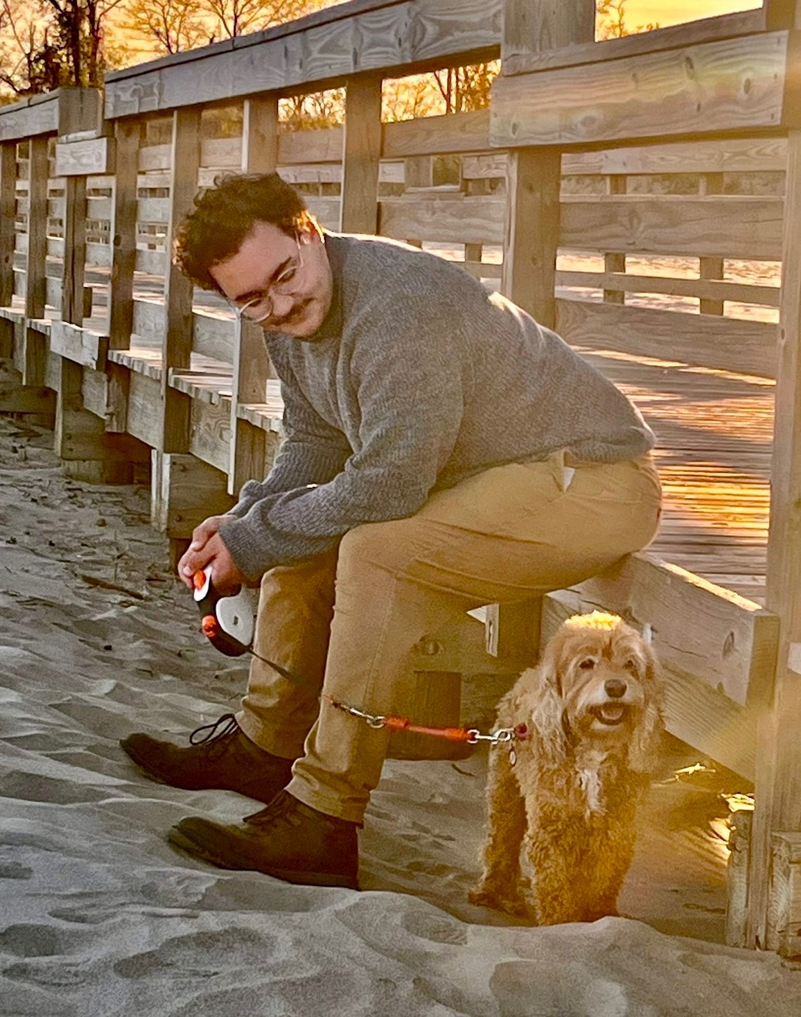 In Loving Memory of Alex campaign photo, 5 of 8