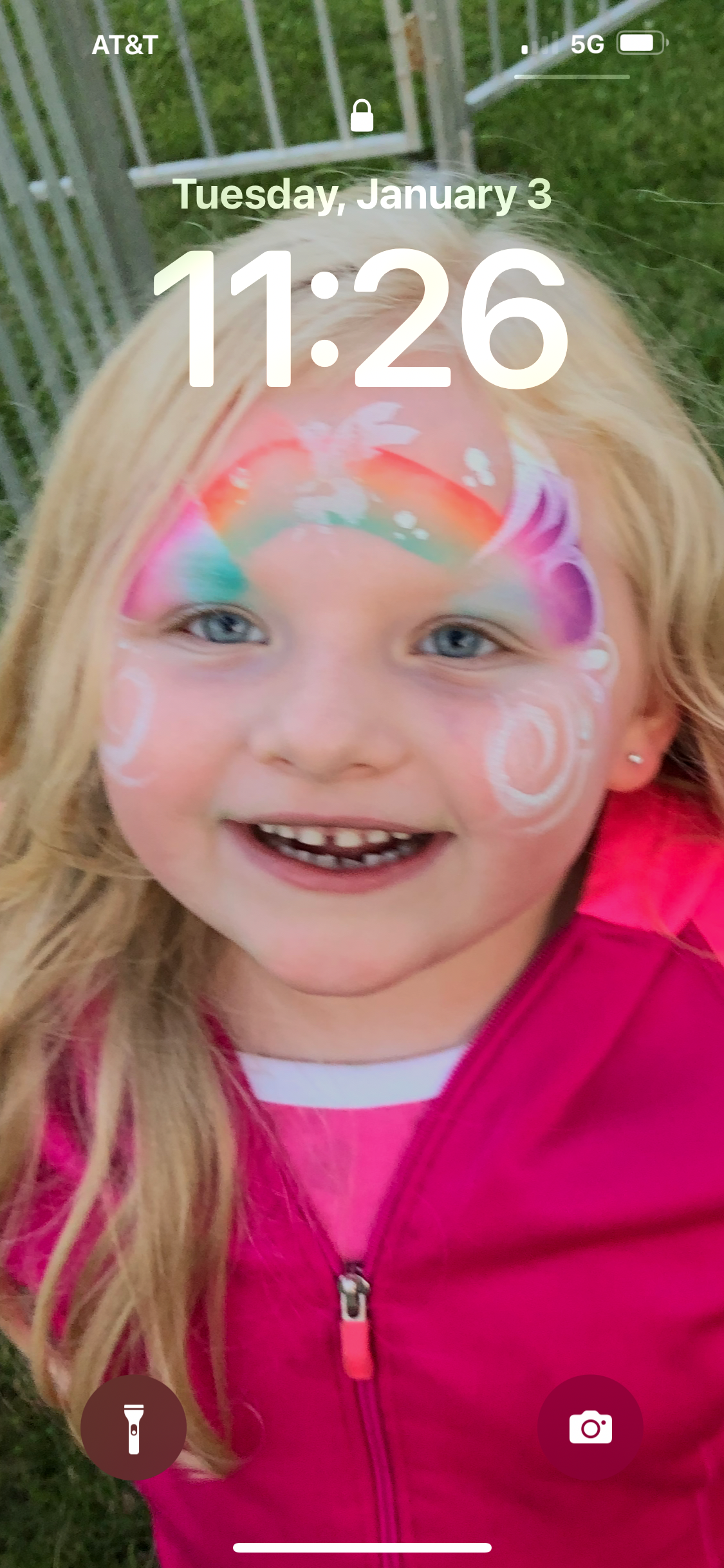 Help Jason & Daughter Rebuild After Cancer campaign photo, 5 of 8