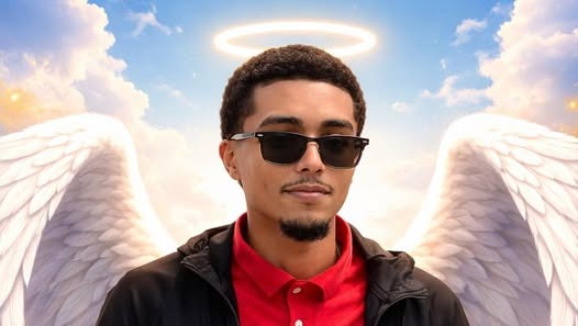 Mbe Trey Rapper Fundraiser for Connie Barnett by Emilee Cyr : Remembering Trey