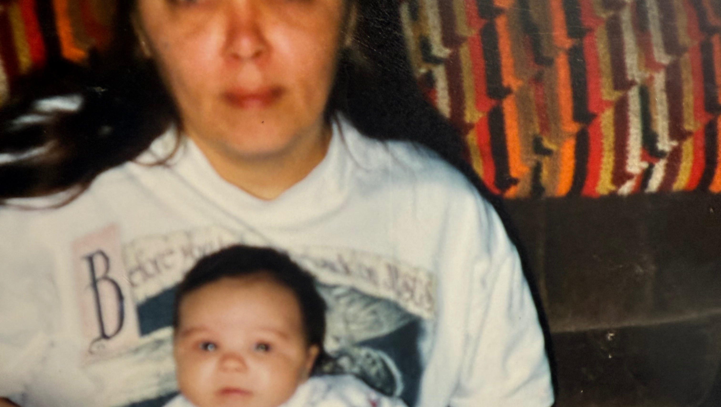 Support for Candi Palomares' Funeral Expenses photo