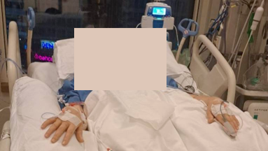 Support Lalakhan’s Medical Emergency photo