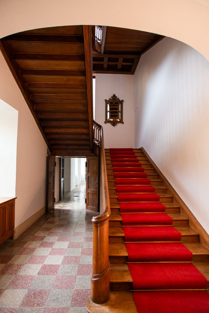 Preserve Seyfriedsberg Castle — Secure the New Monastery campaign photo, 4 of 8