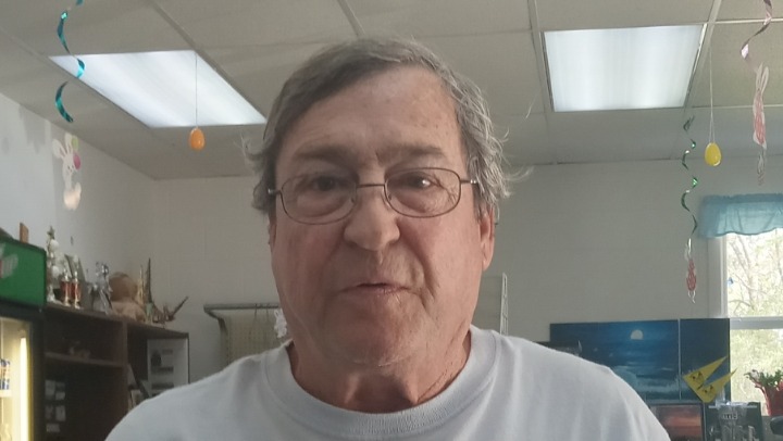 Support Raymond’s Recovery Journey photo