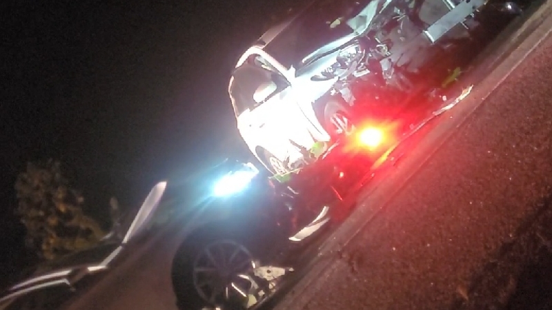 Help support Miguel after being targeted by 2 DUI photo