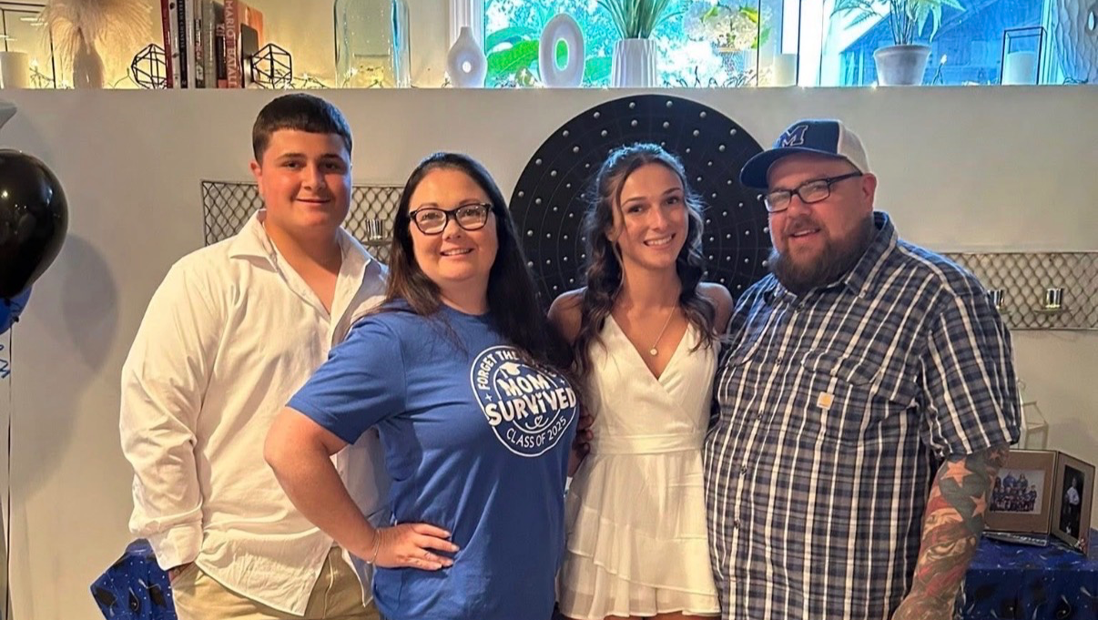 Fundraiser for Rhea Maliar by Amy Romano : Honoring Nick’s Life and Legacy