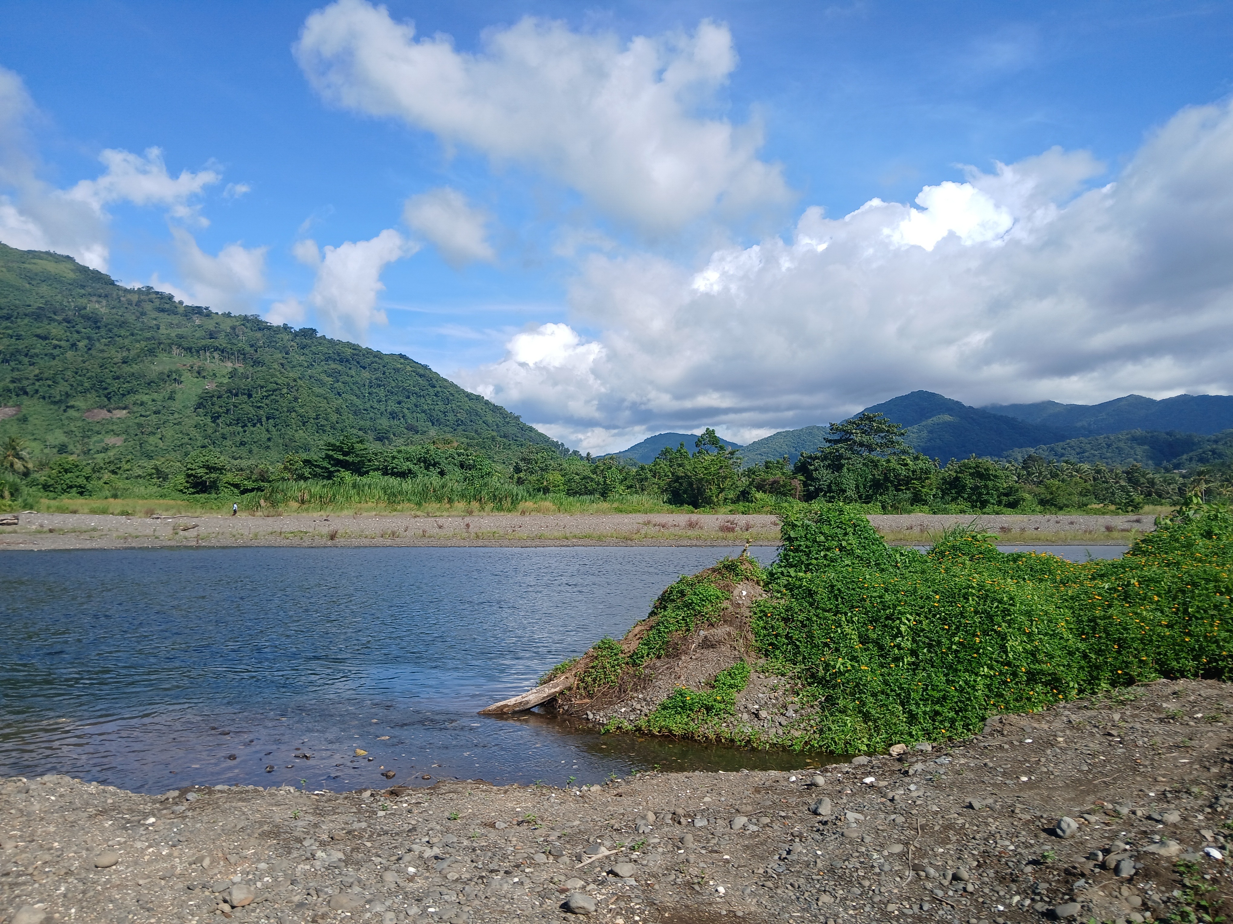 Fundraiser by Reuben Rees : Solomon Islands Mission Trip 2026