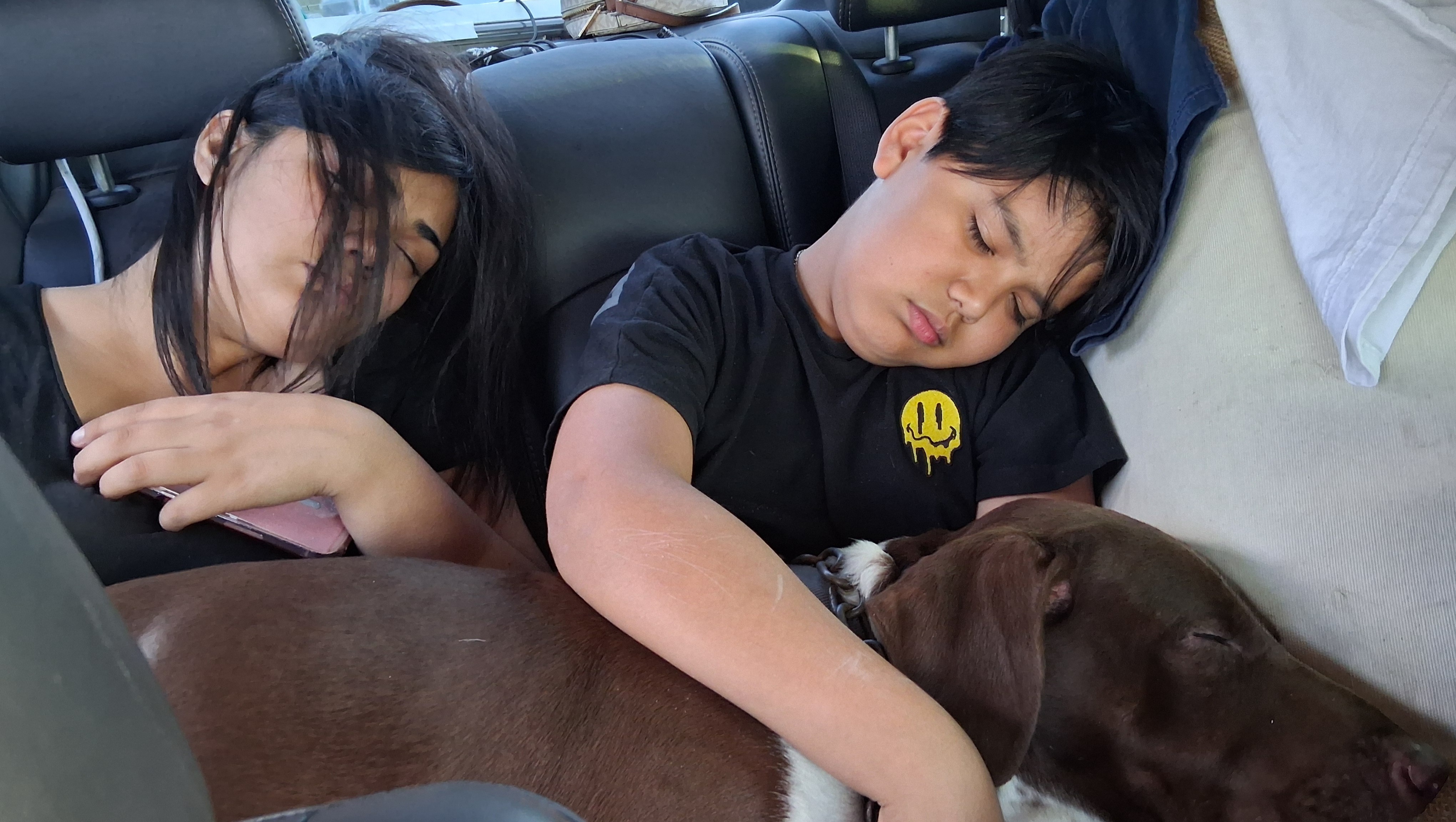 Help My Family Find Stability and Hope photo