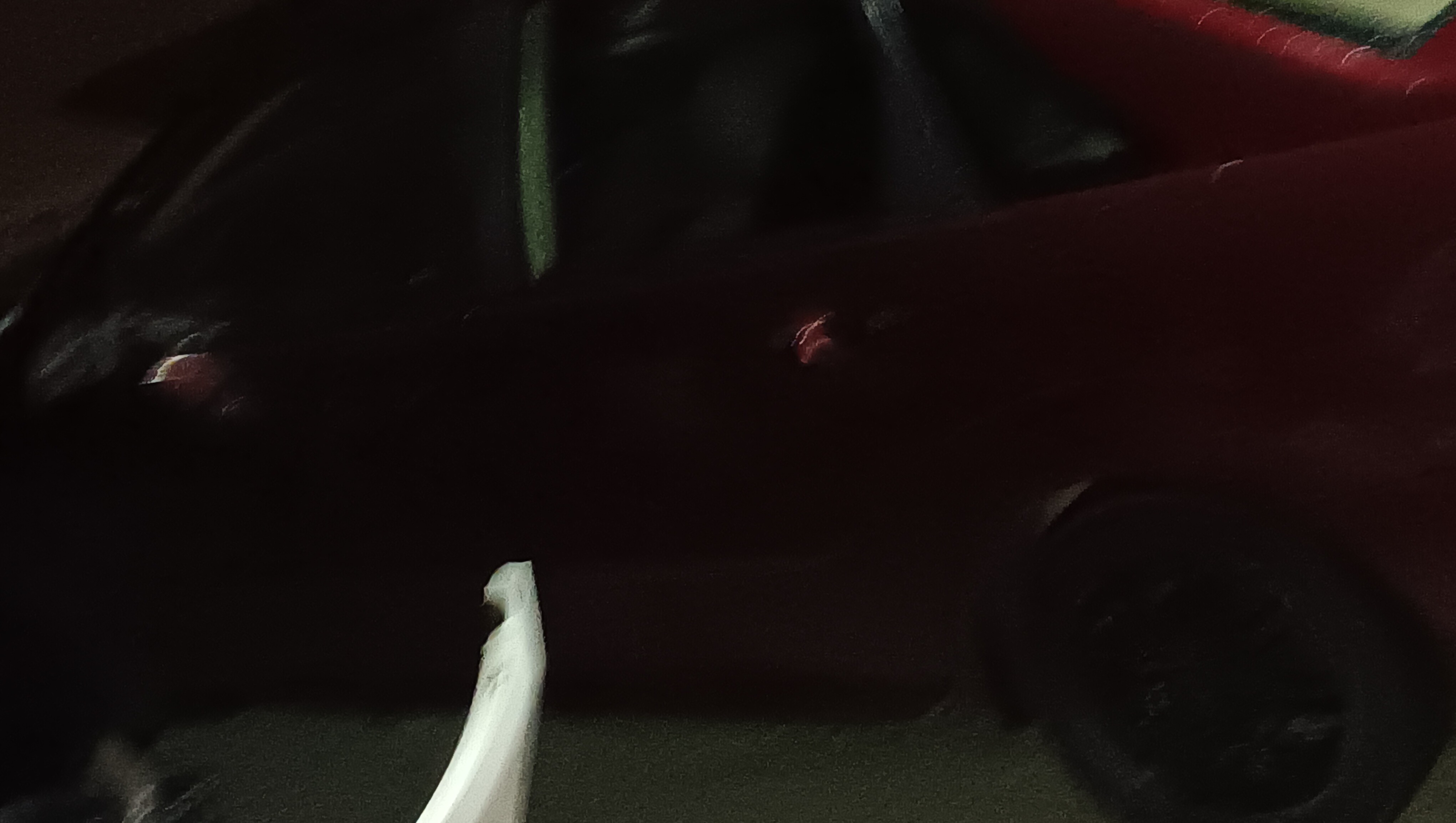 A Shower and Rest: Your Help Needed photo