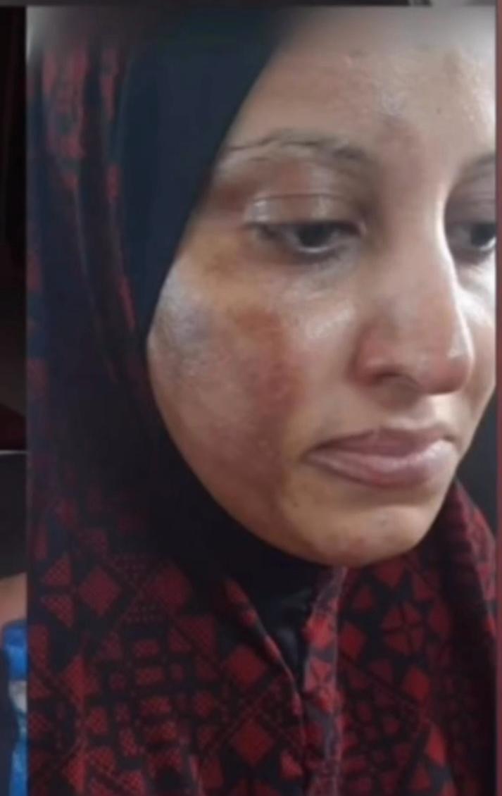 Help a Mother of Six Survive Displacement in Egypt campaign photo, 6 of 8