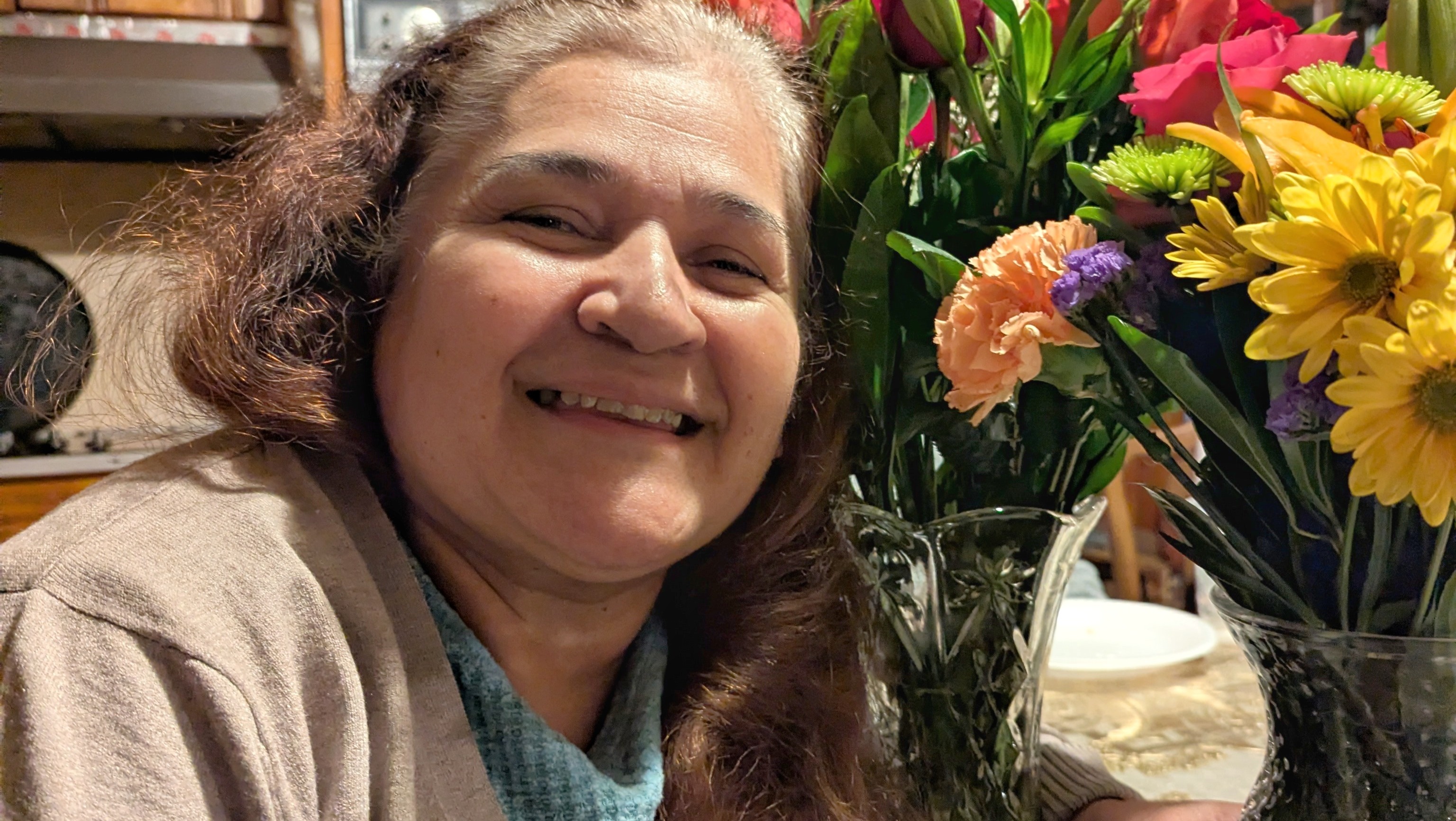 Urgent Surgery Fund for my Mom photo