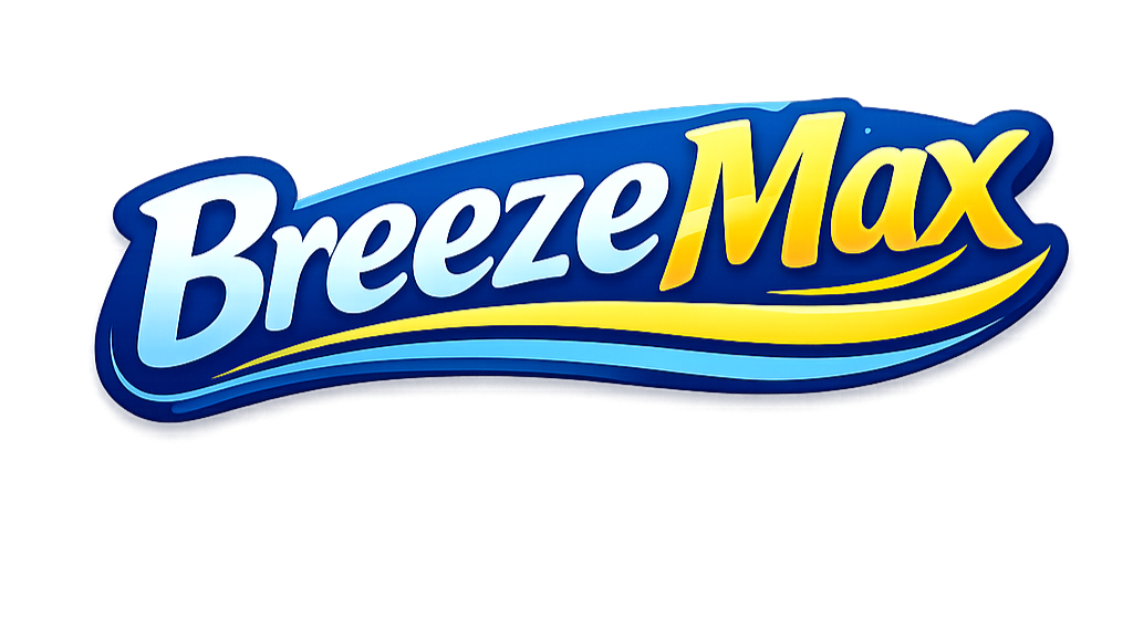 Support Breezemax’s First Production Run photo