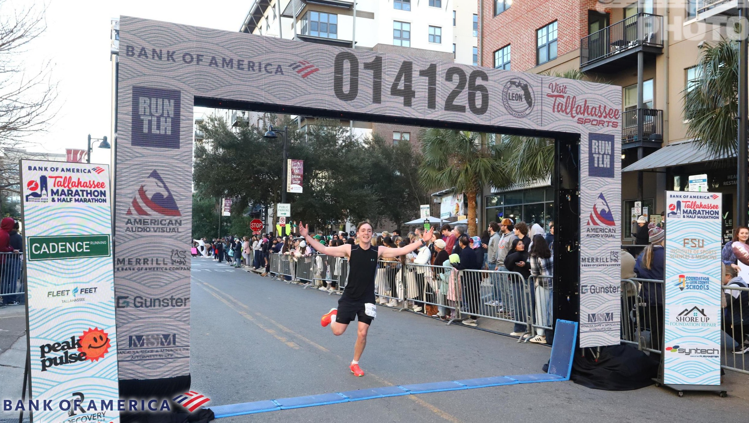 Fundraiser by Joseph Iredell : Help Joseph Run His First Full Marathon