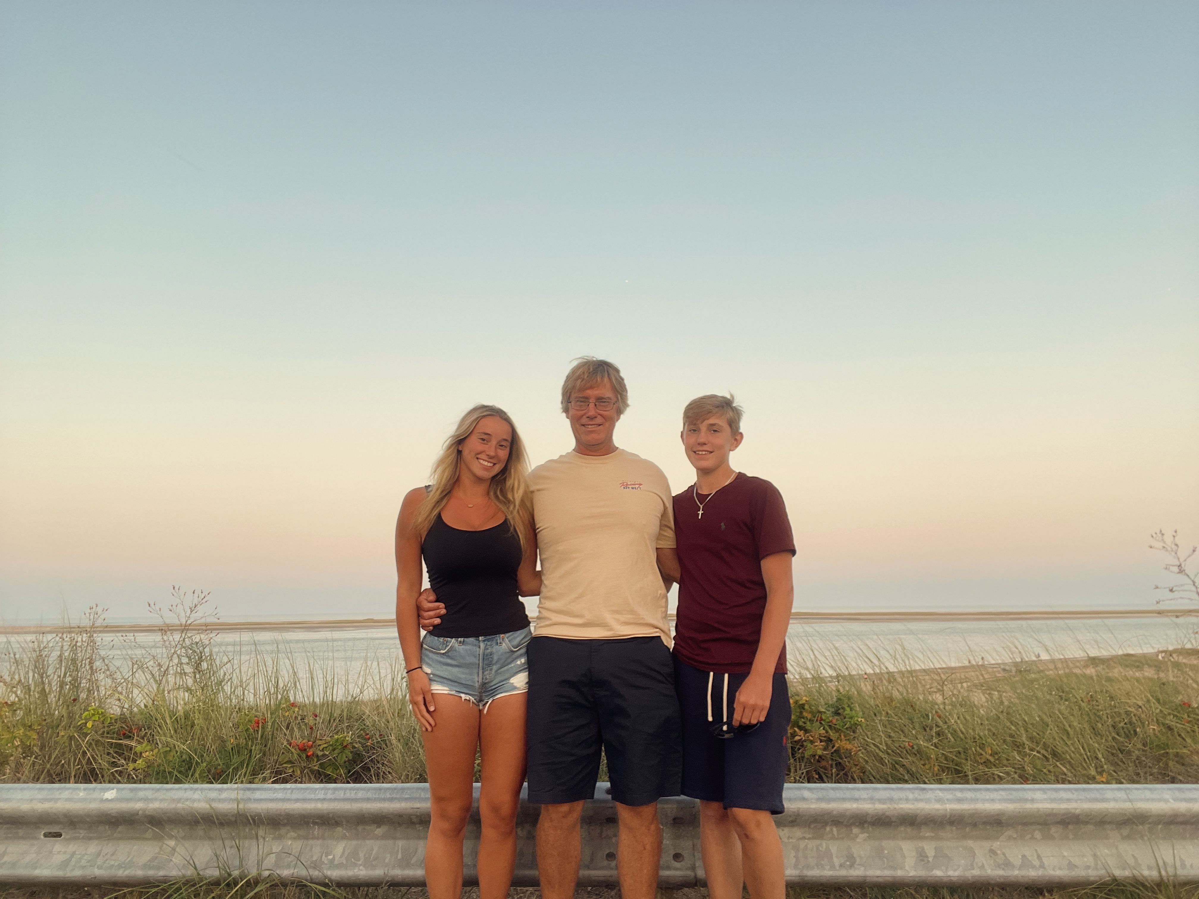 Support for Siblings After Loss campaign photo, 4 of 5