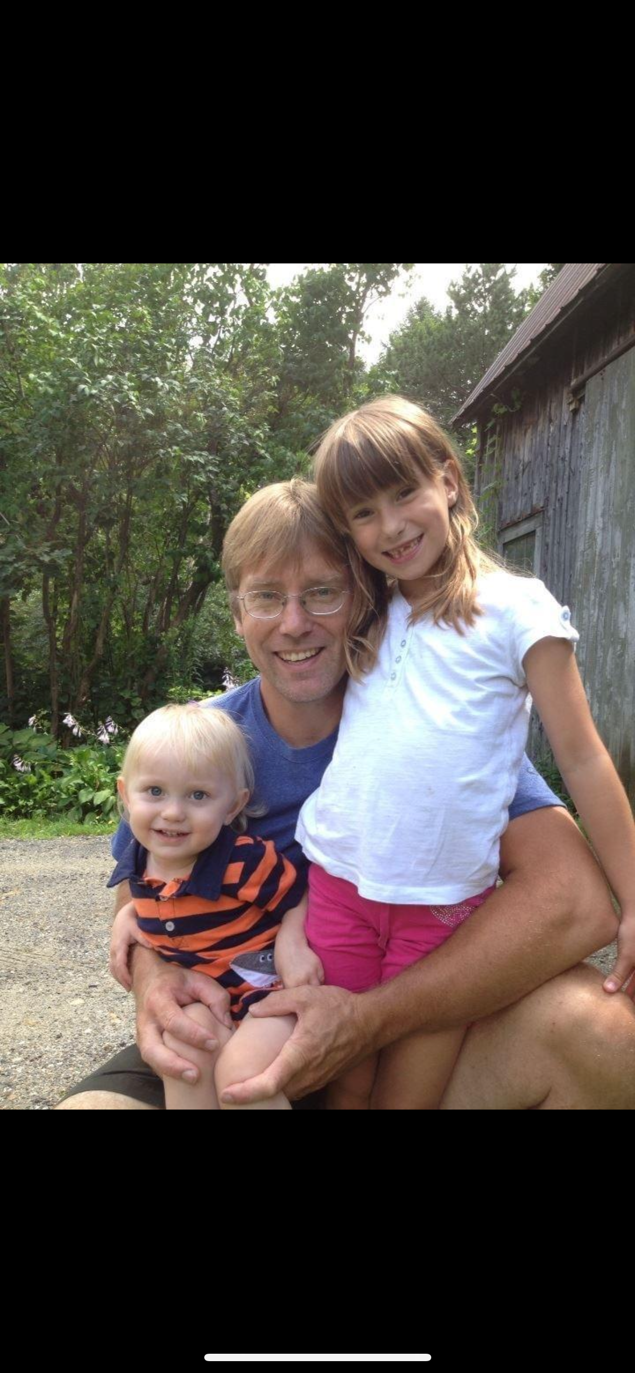 Support for Siblings After Loss campaign photo, 2 of 5