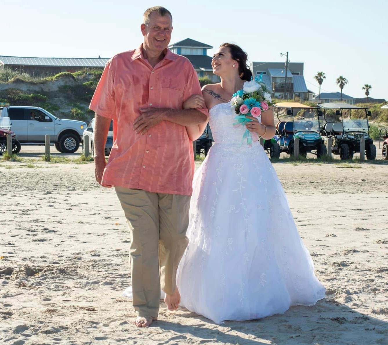Scott Riddle California Fundraiser by Mandy Bowden : In Loving Memory of Scott Allen Riddle