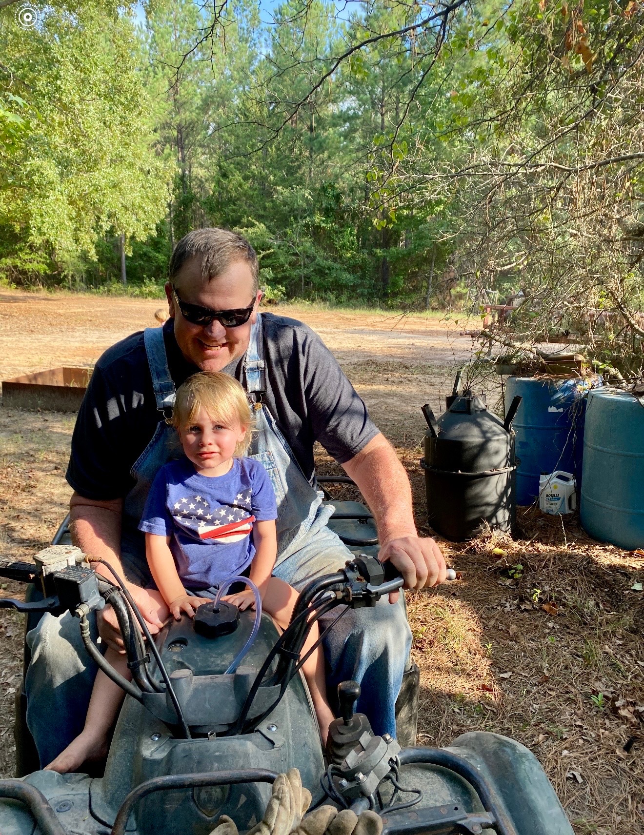 Scott Riddle California Fundraiser by Mandy Bowden : In Loving Memory of Scott Allen Riddle