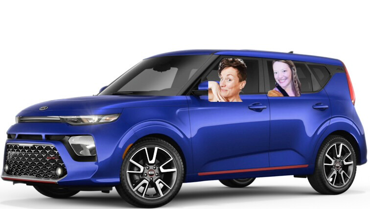 Help Shannon get through her car Saga!!!! photo