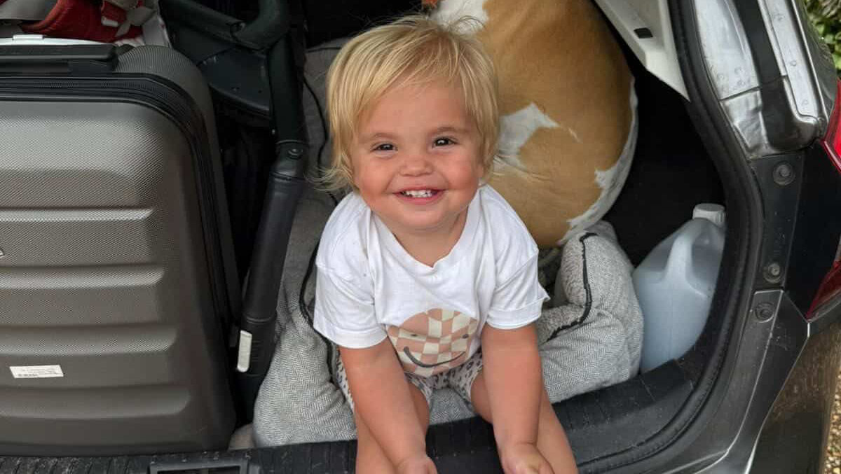 Forrester Funday photo