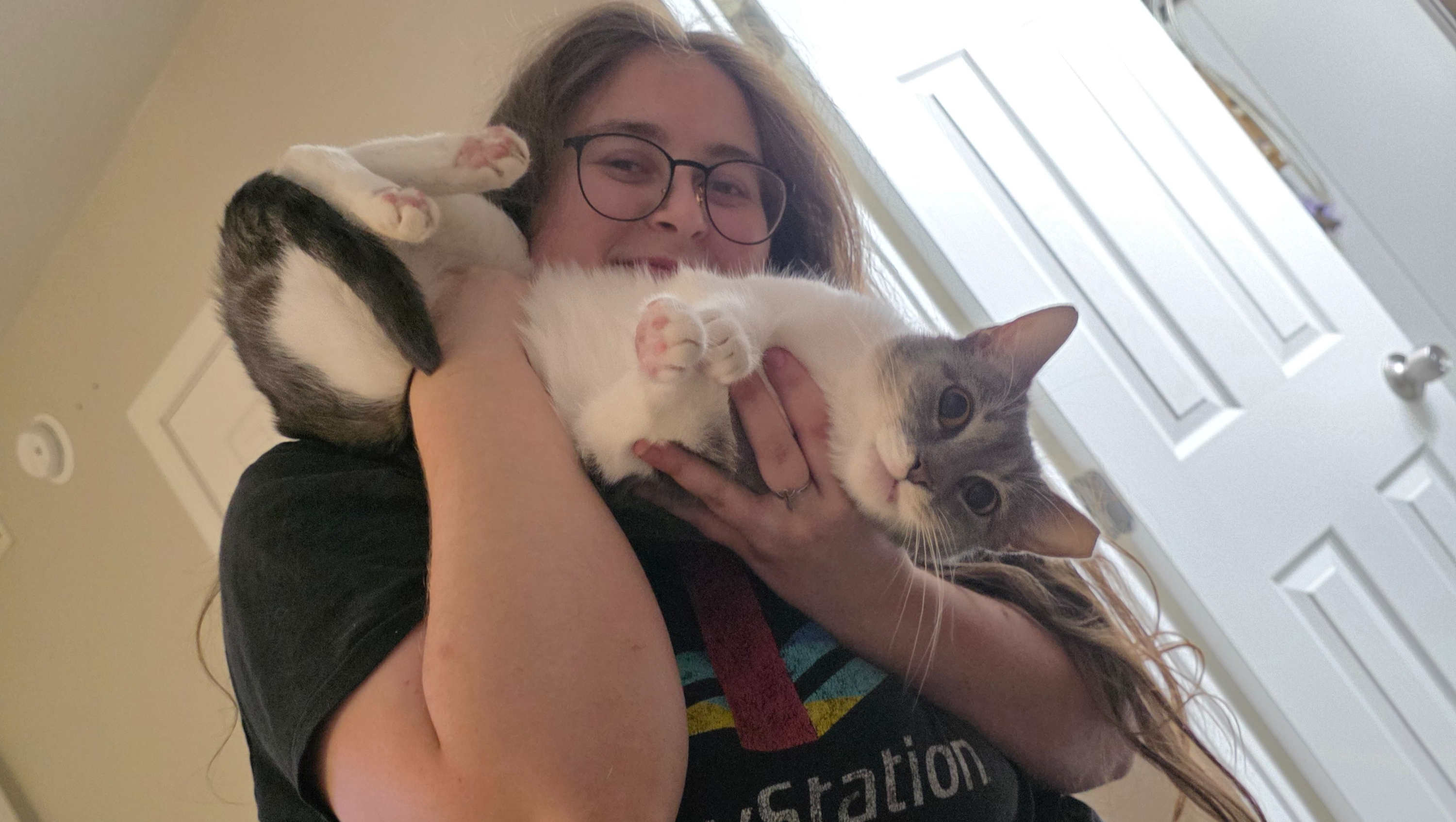 Help Us Stay Afloat During Hard Times photo