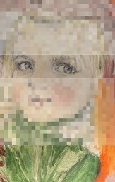 Help needed to save a little girl from child abuse campaign photo, 4 of 5