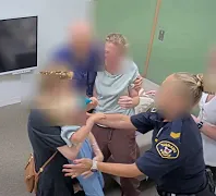 Help needed to save a little girl from child abuse campaign photo, 2 of 5