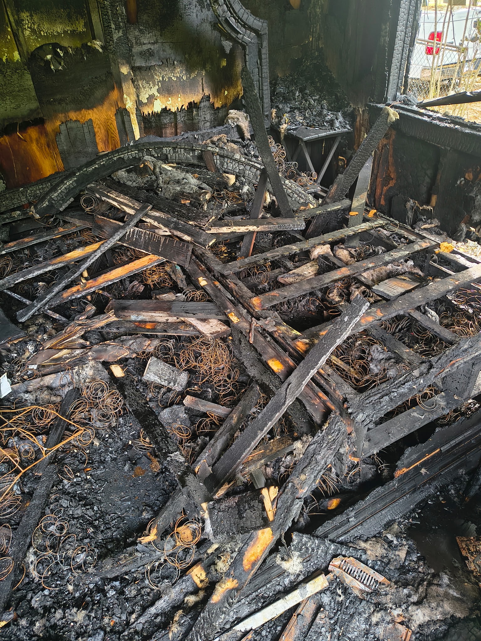 Fundraiser by Brittany Carley : Help a Family Rebuild After Devastating ...