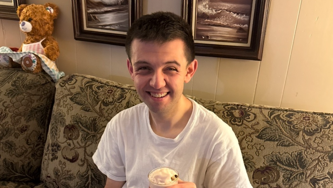 Celebrating Alex's Selfless Spirit photo
