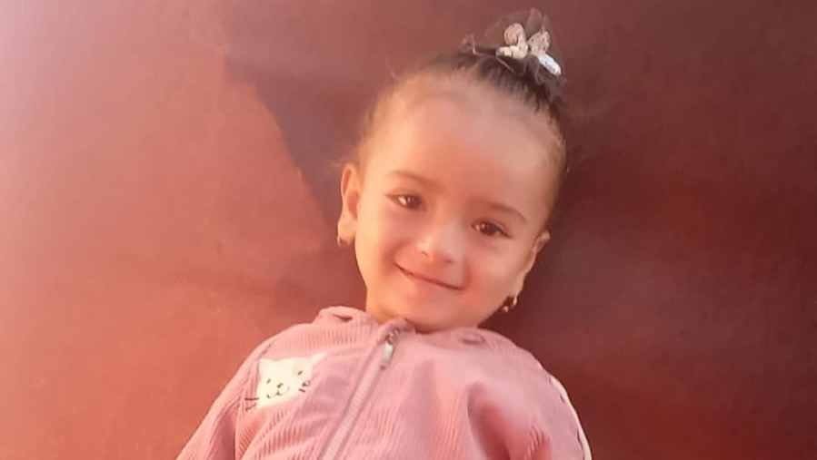 Donate to Malak needs your good will, organized by Giuseppe Troia