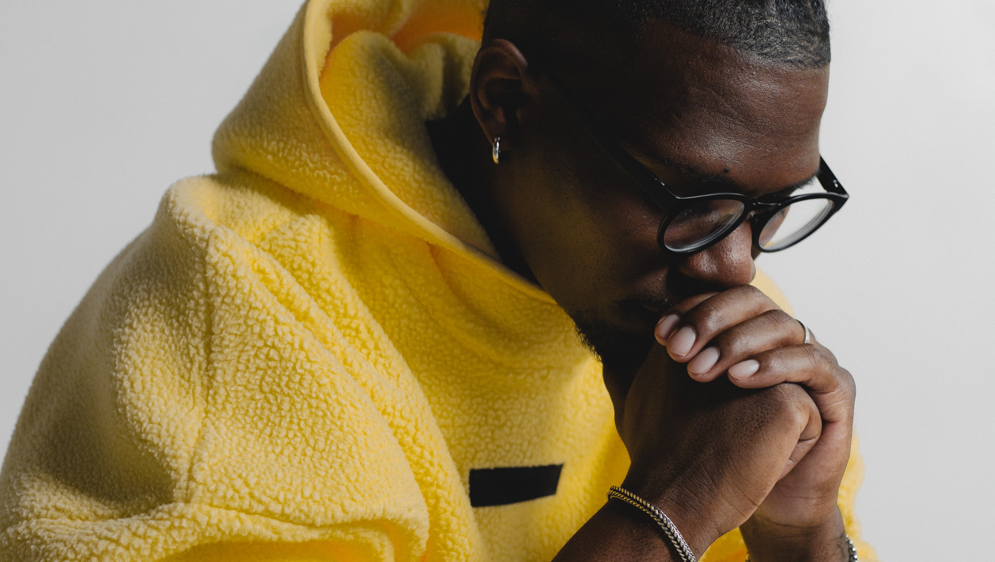 Standing with Ke’Erron Through His Health Battle photo
