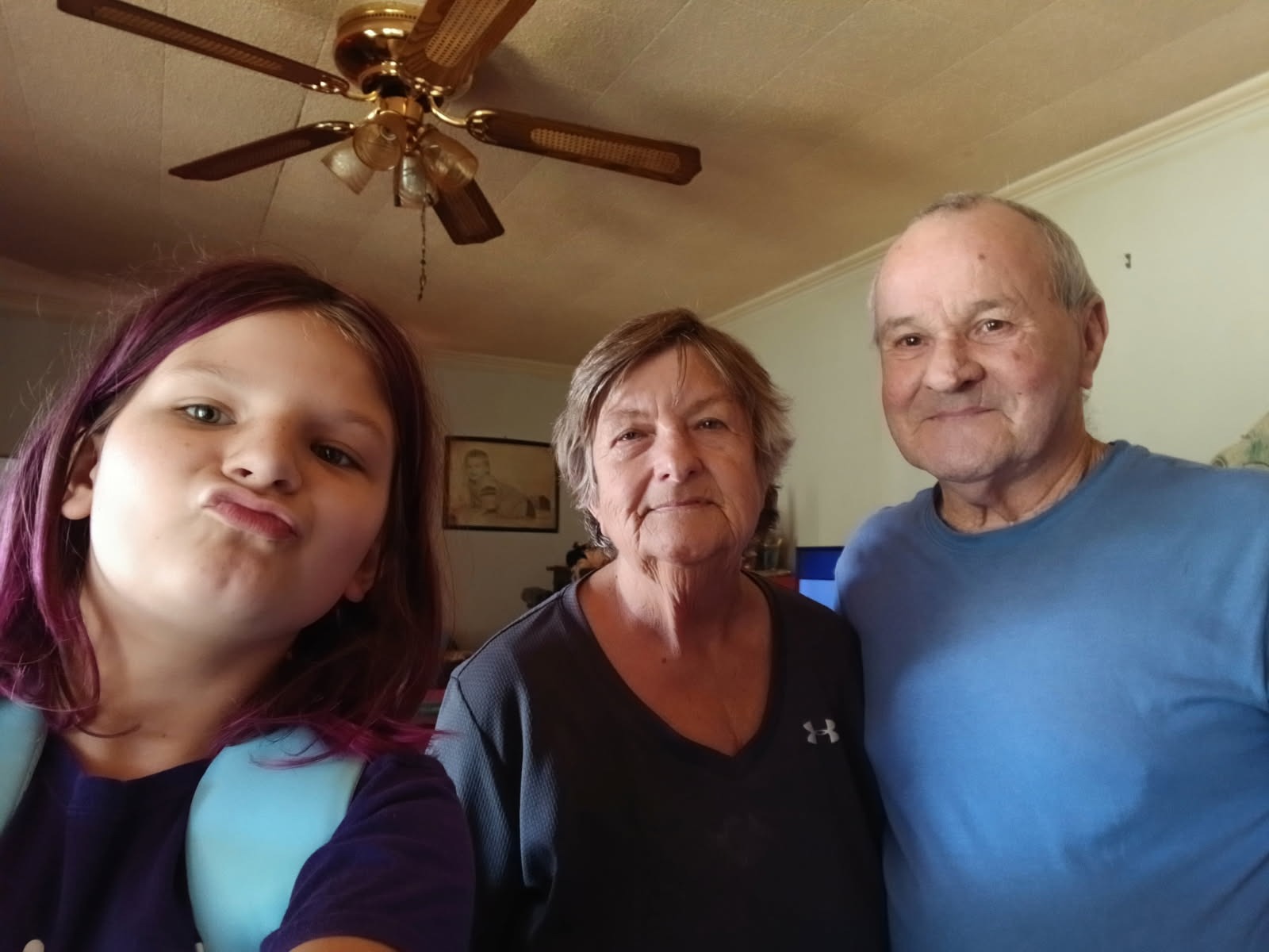 Help with Funeral & Burial Expenses campaign photo, 6 of 7