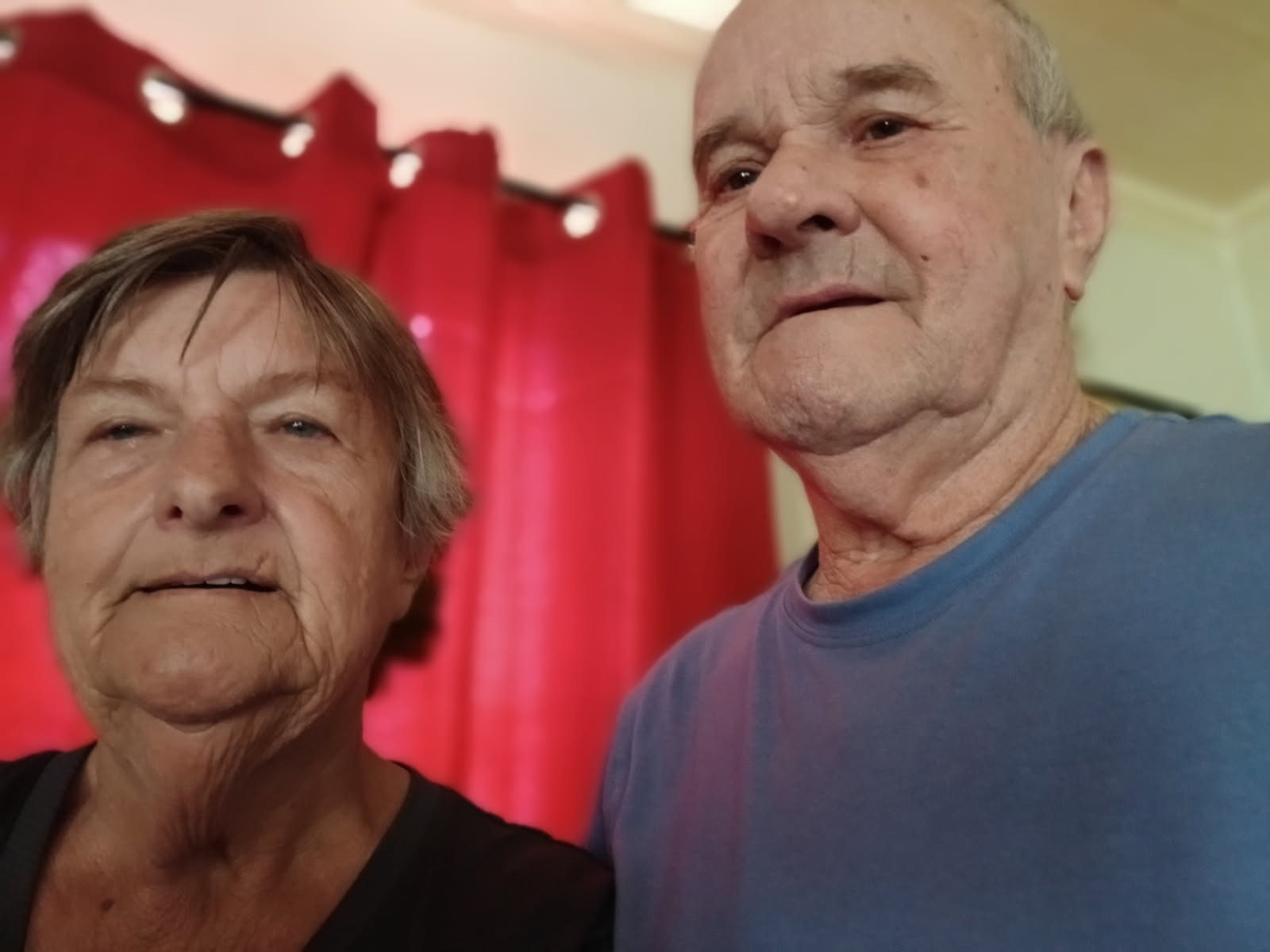 Help with Funeral & Burial Expenses campaign photo, 4 of 7
