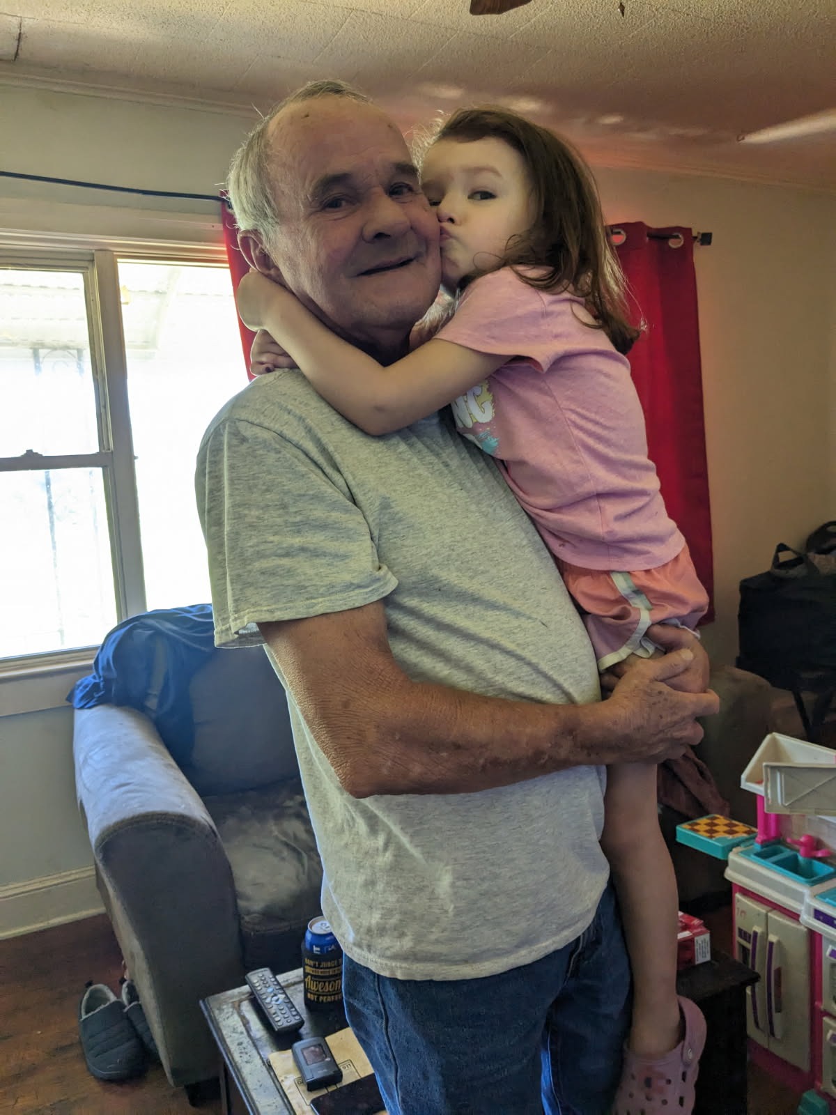 Help with Funeral & Burial Expenses campaign photo, 5 of 7