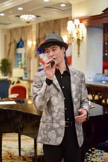 Help Miami students attend A Cappella Academy! campaign photo, 6 of 7