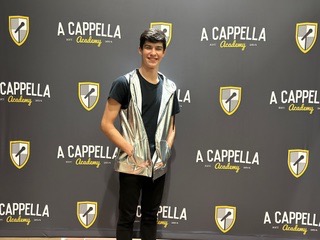 Help Miami students attend A Cappella Academy! campaign photo, 5 of 7