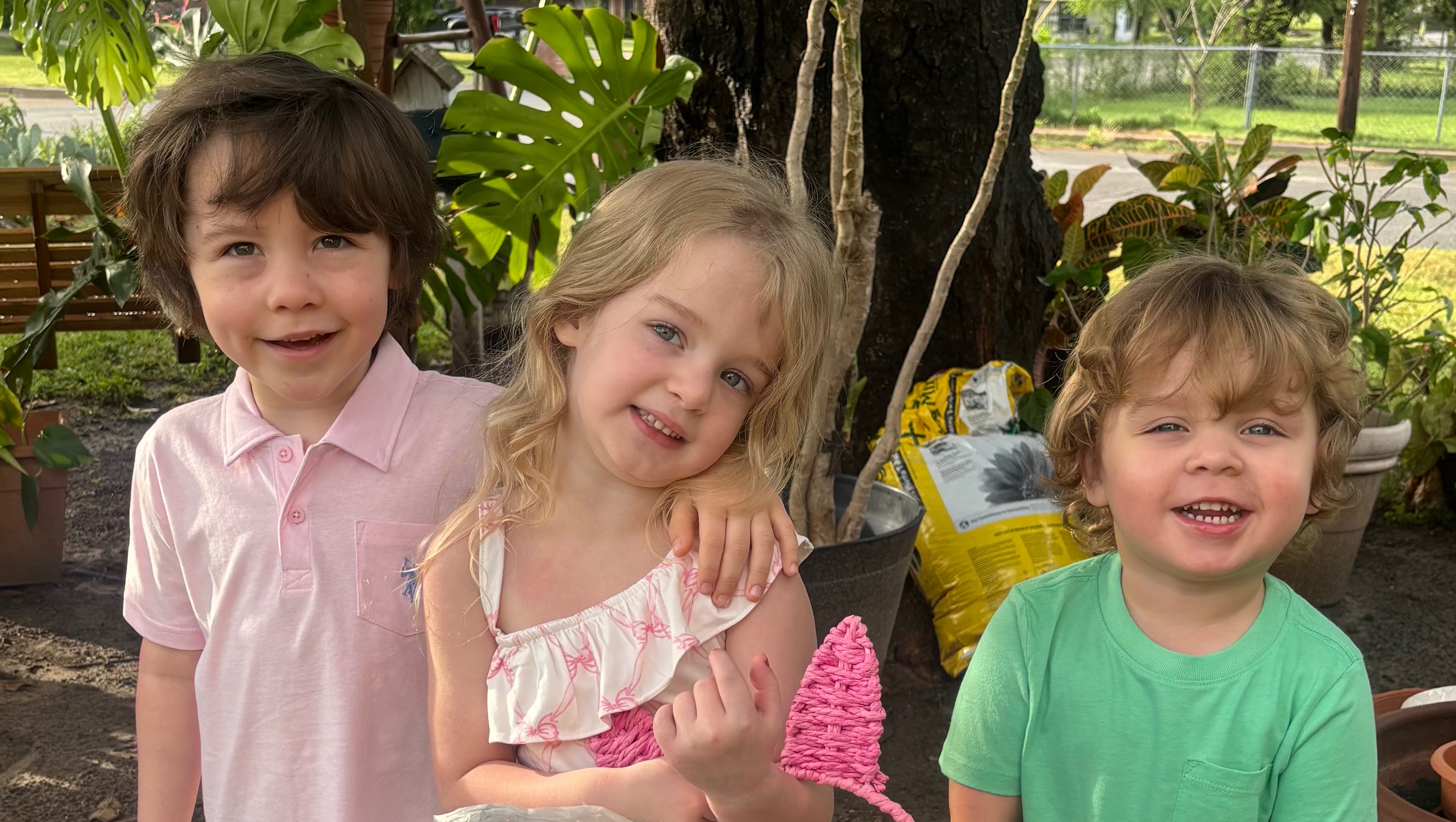 Help Us Build Our Pop Culture Dream photo