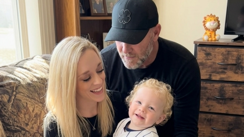 Help Bring Levi Grayson Lewis Home photo