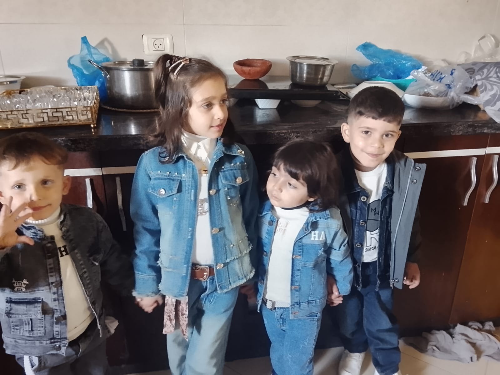 Building A Future From The Rubble campaign photo, 4 of 8