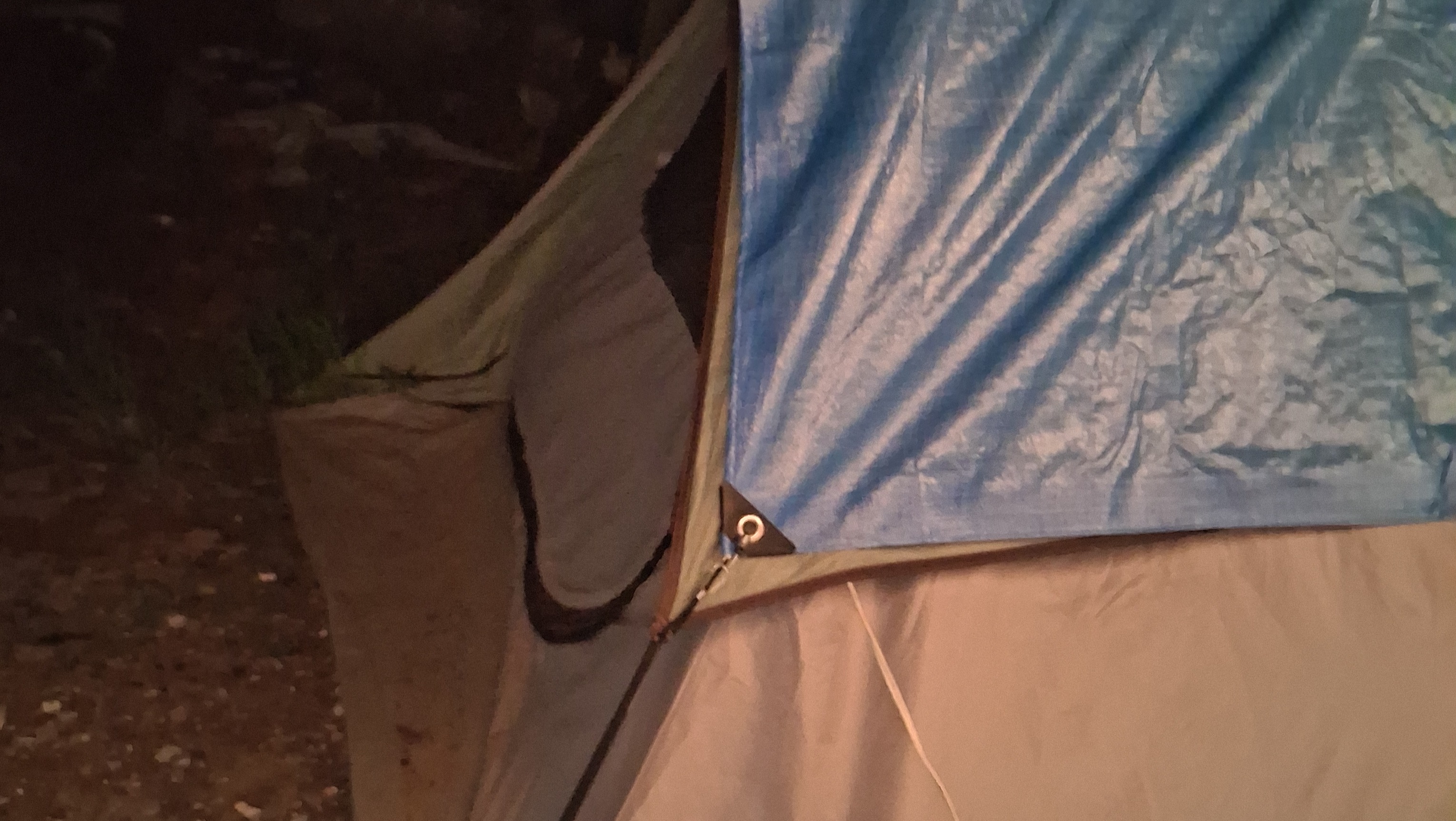 Help Sky Repair Vehicle & Support Friend photo