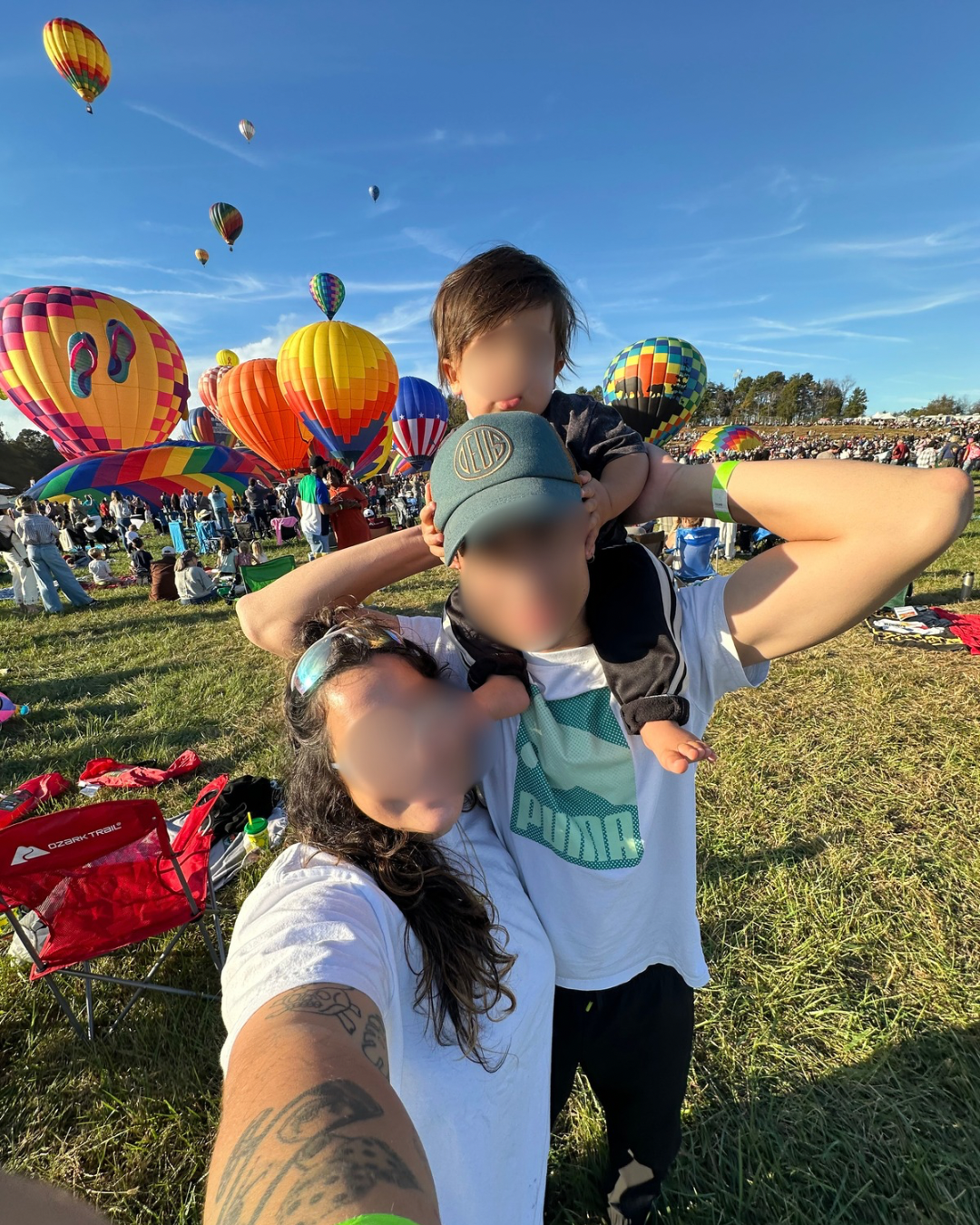 Help Keep Our Family Together - Fighting for Juan’s Future campaign photo, 2 of 4