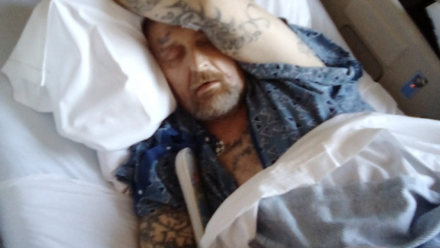 Help Me Give My Brother the Farewell He Deserves photo