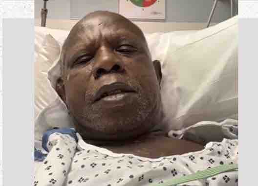 He lived His life helping Others. He needs Kidneys photo