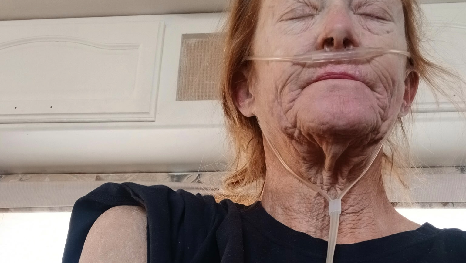 Help Carla Keep Her Home and See Her Mother photo