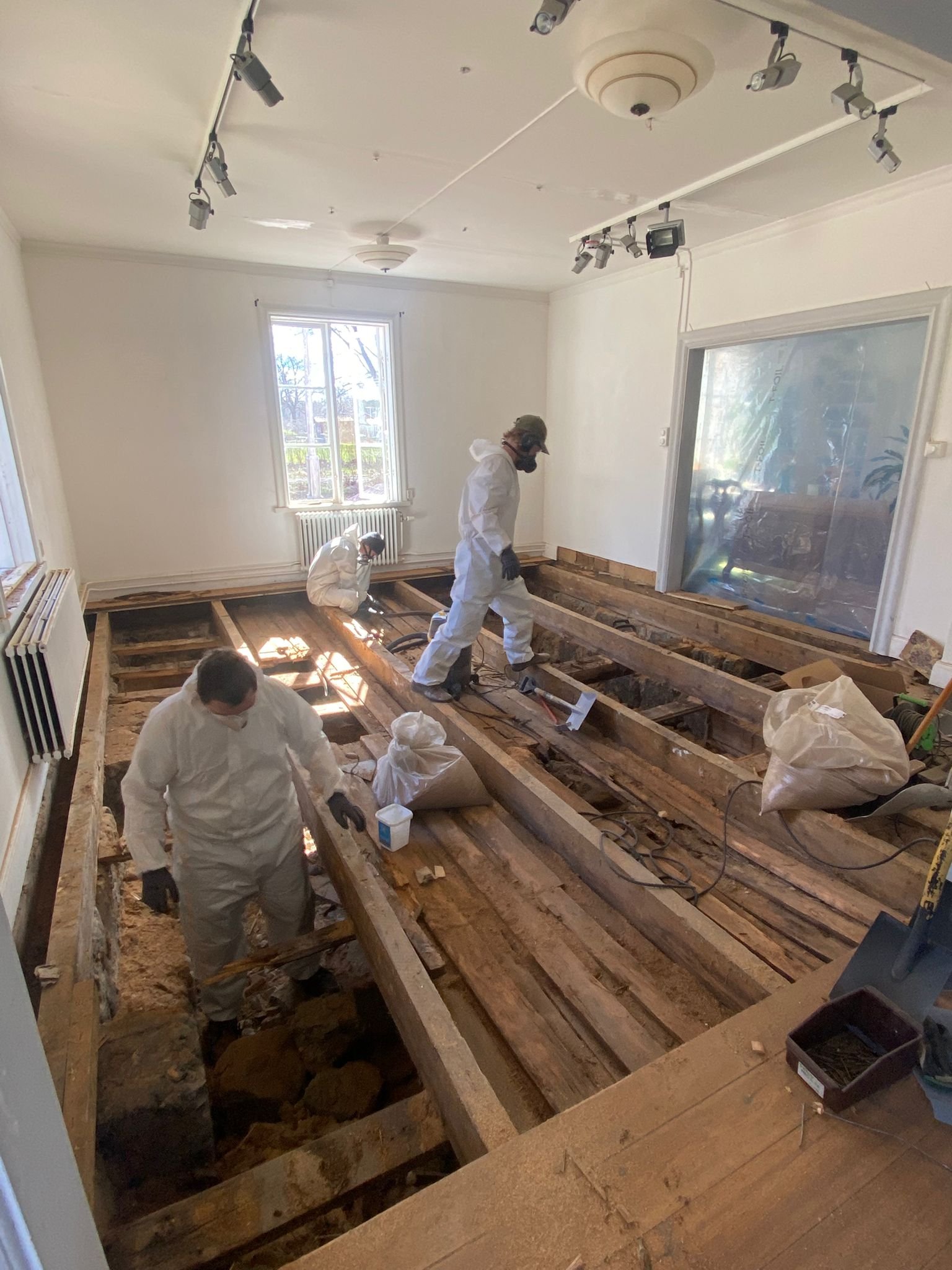 Support Fridhem Building Renovation Project campaign photo, 5 of 7