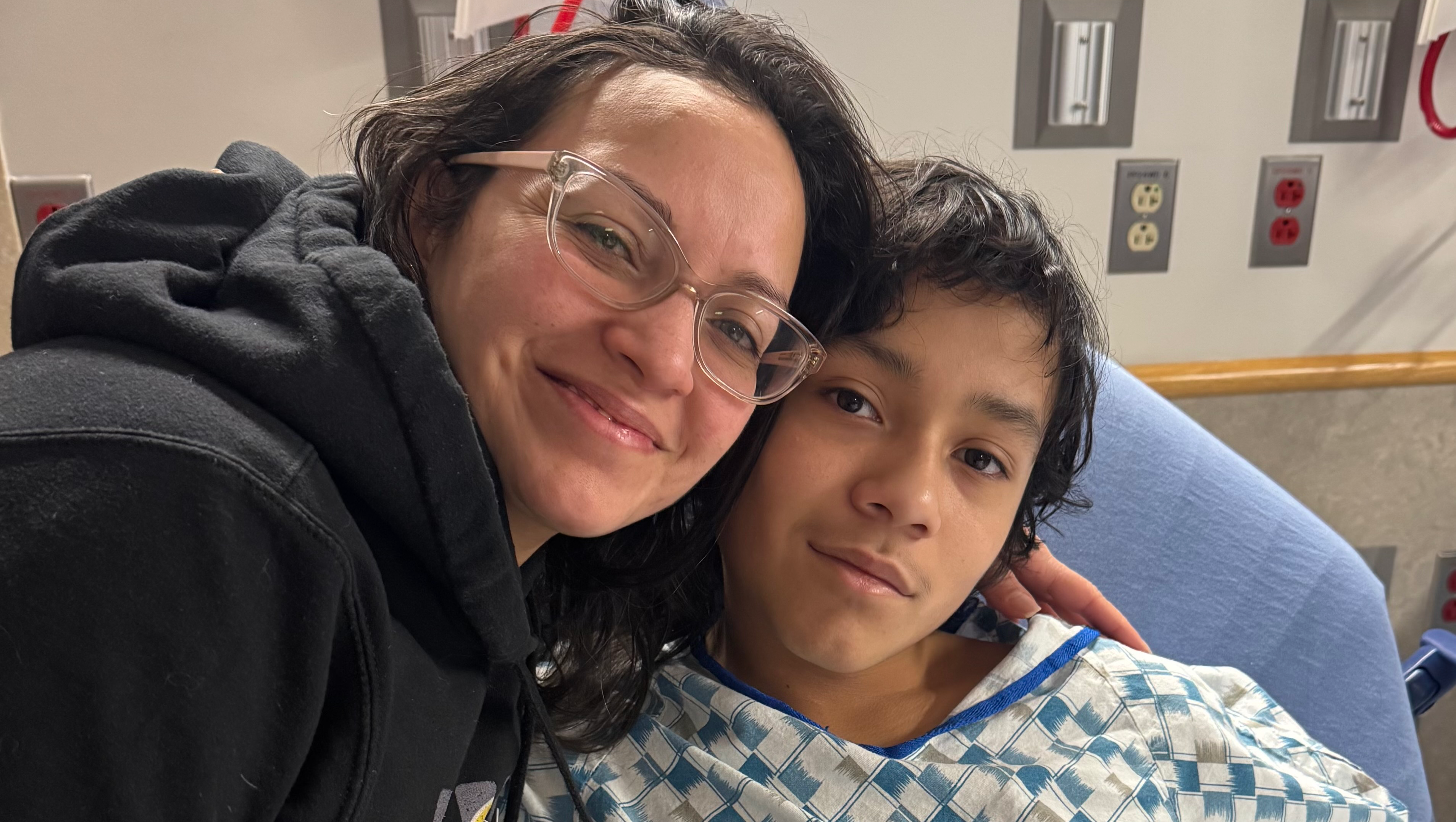 Fundraiser by Demis Tambo : Help Us Give Isaac a Fighting Chance ...
