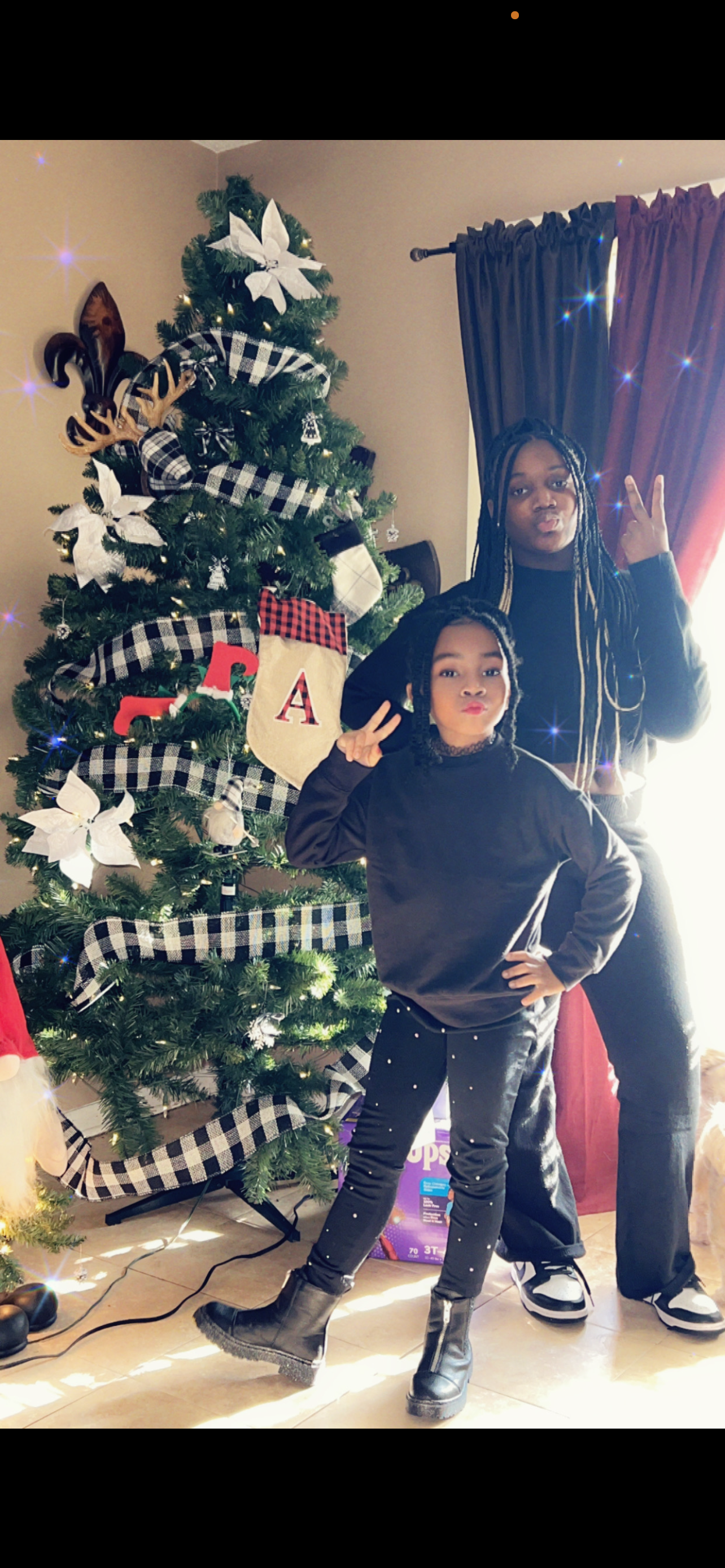 Fundraiser by Amaris Taylor : Help My Family Recover After House Fire